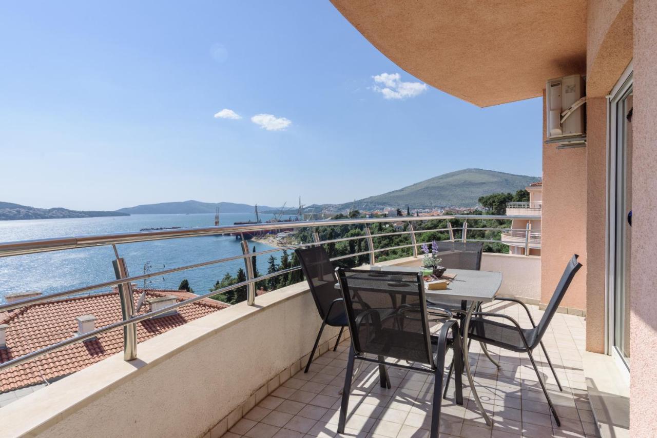 Apartment Marijana Trogir Exterior photo